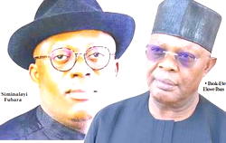 Rivers: We’re concerned about treasury looting; 2027 is here — Gokey Gam, former SSG   