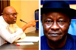 ‘You’ve been paid or coerced to lie,’ Fubara tells ex-HoS Nwaeke