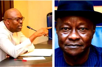 ‘You’ve been paid or coerced to lie,’ Fubara tells ex-HoS Nwaeke