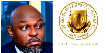 GICN group retracts corruption allegation against GTB, tenders apology