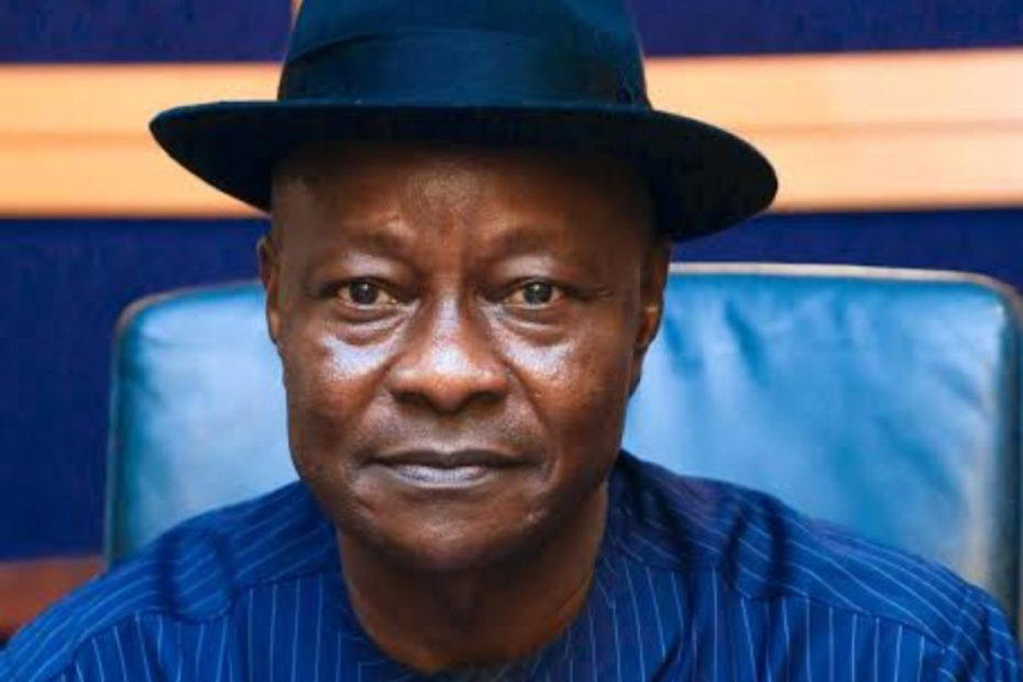 I wasn’t kidnapped, I’m safe in Abuja – Ex-Rivers HoS Nwaeke counters wife’s claim
