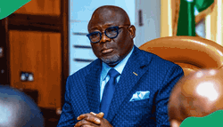 Oborevwori suspends Delta State Polytechnic rector, bursar