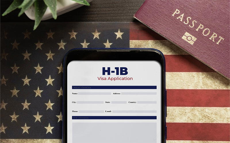 10 in-demand jobs most likely to get you an H-1B visa
