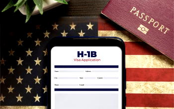 10 in-demand jobs most likely to get you an H-1B visa