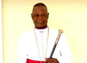 19 Northern states CAN exco passes Vote of Confidence on Rev Hayab