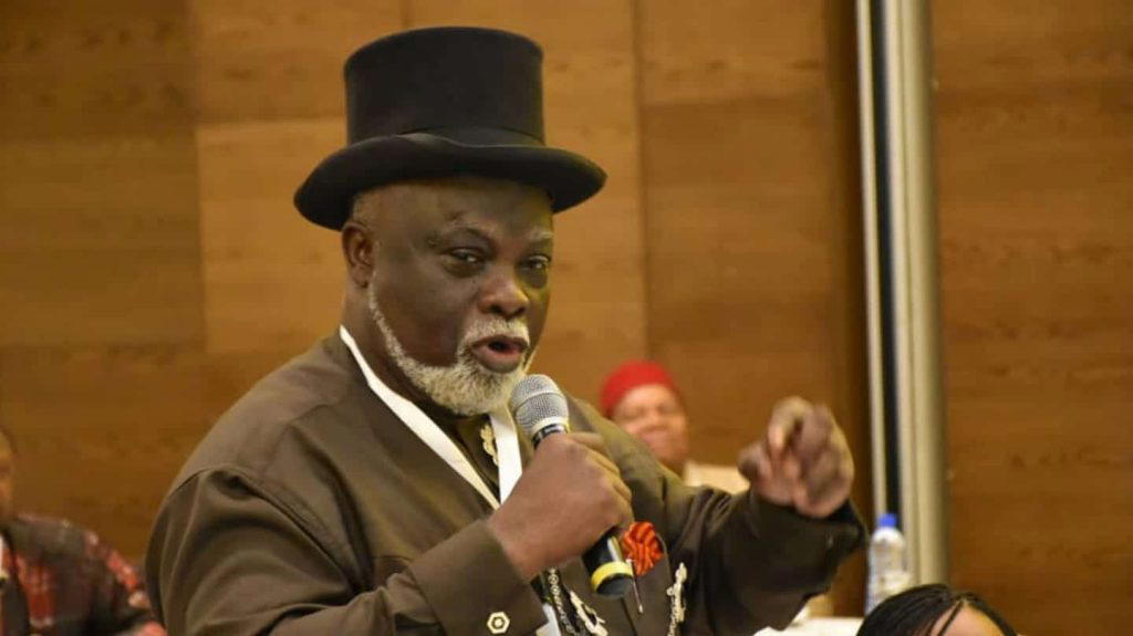 Tinubu is desperate to whip opponents to their kneels — Niger Delta activist
