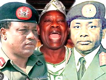 IBB solely responsible for June 12 annulment, Abacha’s family declares