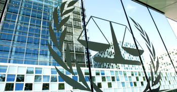 Allegations involving ICC, armed groups in Central African Republic