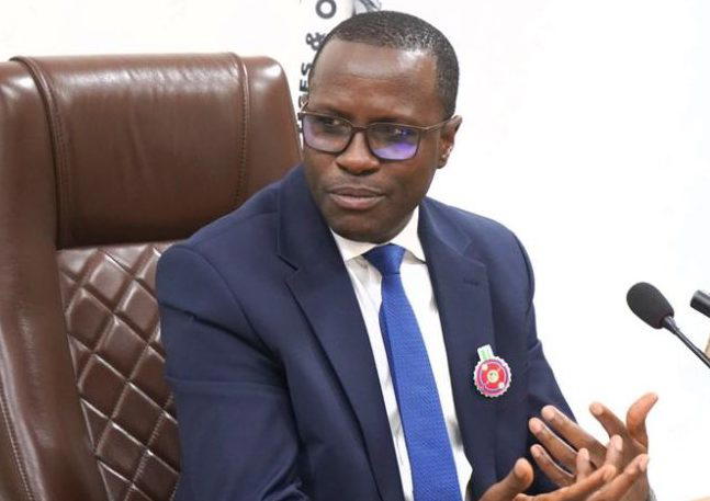 ICPC BOSS: Corruption thrives in silence