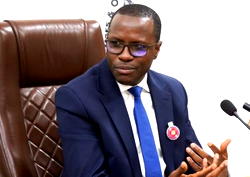 How foreigner opened account for six-week bachelor’s degree programmes – ICPC
