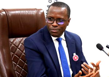 ICPC BOSS: Corruption thrives in silence