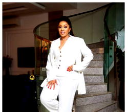 Our mission extends beyond skincare; it’s a movement to empower women – Susan Esisi
