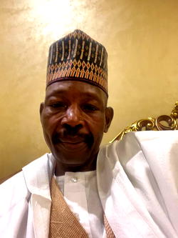 Ex-DIG  Sani advocates for comprehensive review of security strategies in Nigeria