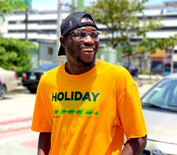 BRODAWEST: Testament to creativity, consistency, tenacity
