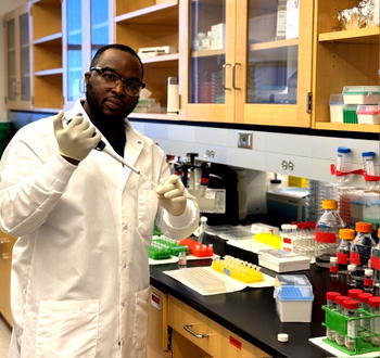 Food safety expert’s research reshapes global food Allergen detection