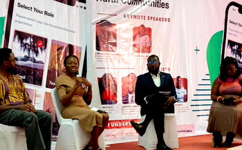 Foundation launches app on training, recruitment, deployment of teachers to schools