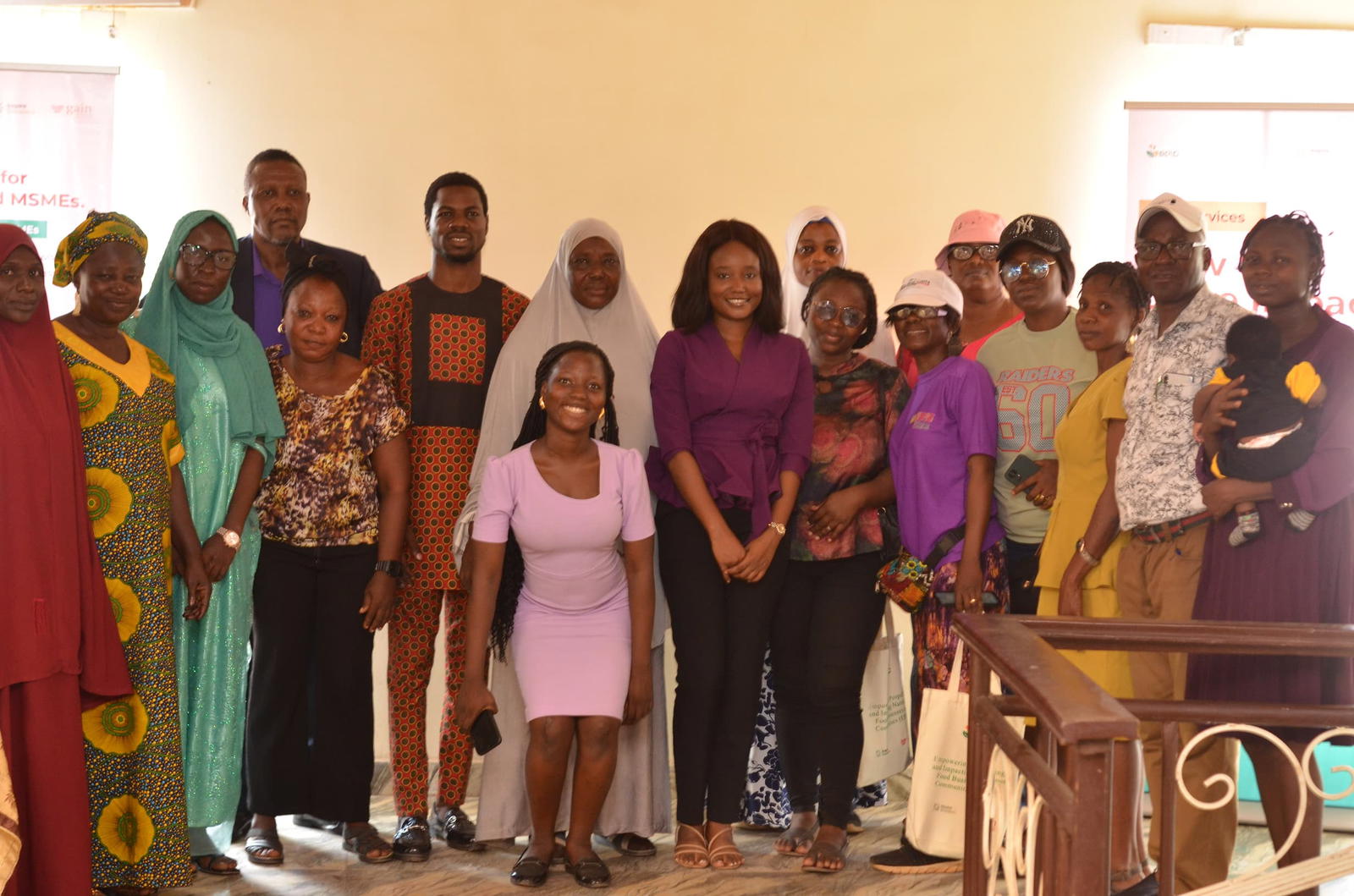 Inspire Decisions Consulting, Alternative Bank to empower MSMEs in nutritious food sector