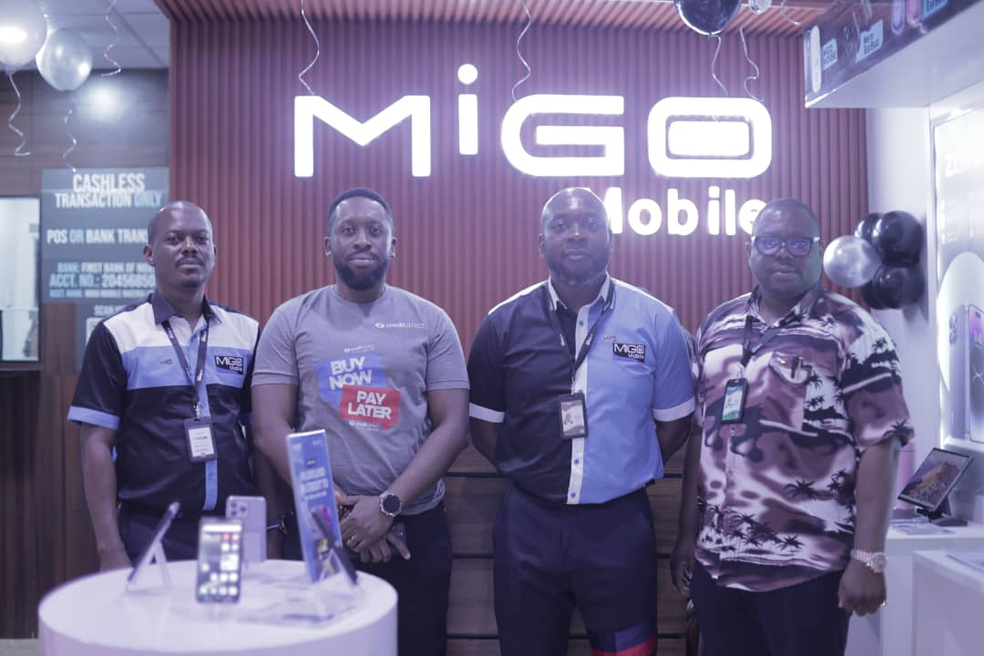 Beyond affordability, Migo phones, laptops create jobs, increase Nigeria’s IGR, others – CEO, Evans