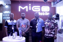 Beyond affordability, Migo phones, laptops create jobs, increase Nigeria’s IGR, others – CEO, Evans