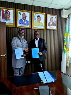 Ogbe champions NCDMB’s 20% refinery stake, ensures corporate governance compliance