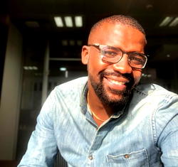 Future of Energy Finance: Strategies for sustainable Africa – discussion with Ajibola Joshua Ajayi