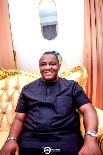 2027: APC will fail woefully and fall like a pack of cards — Ogboru