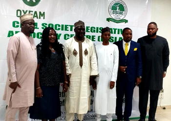 Experts call for stronger collaboration on Nigeria’s beneficial ownership register