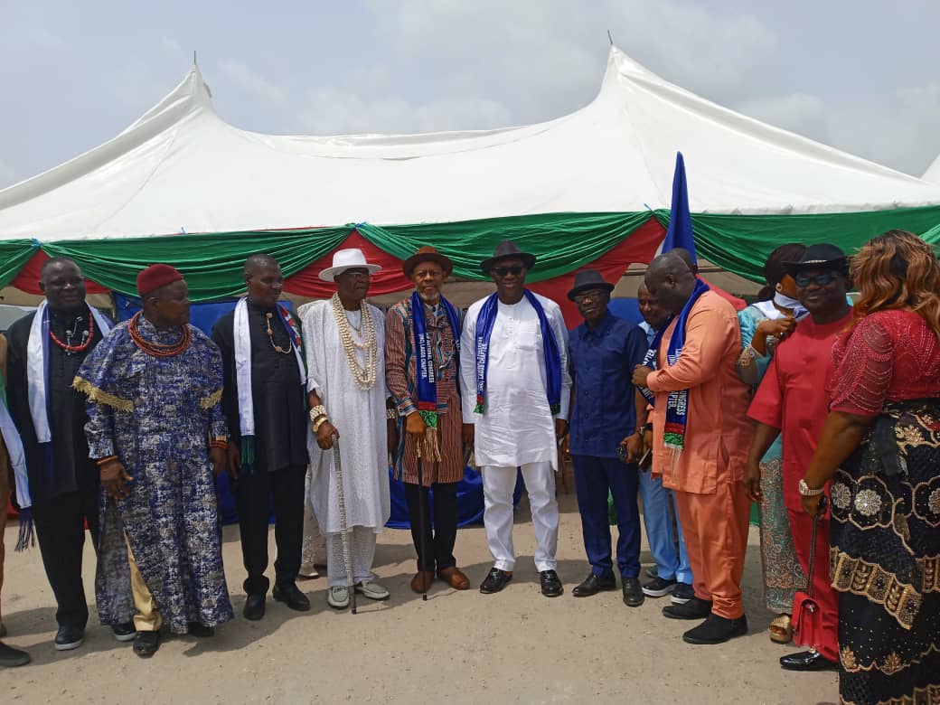 Why Ijaws promote late Edwin Clark’s legacy – Stakeholders