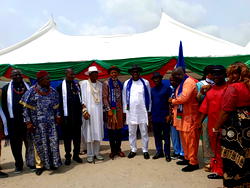 Why Ijaws promote late Edwin Clark’s legacy – Stakeholders