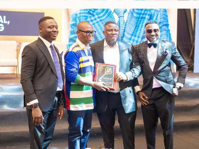BRG Xcellence conference & awards unites real estates industry stakeholders