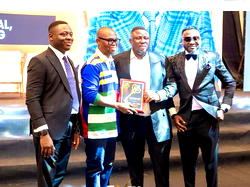 BRG Xcellence conference & awards unites real estates industry stakeholders