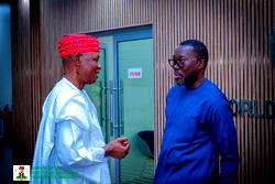 Gov Yusuf engages World Bank, seeks more interventions for Kano