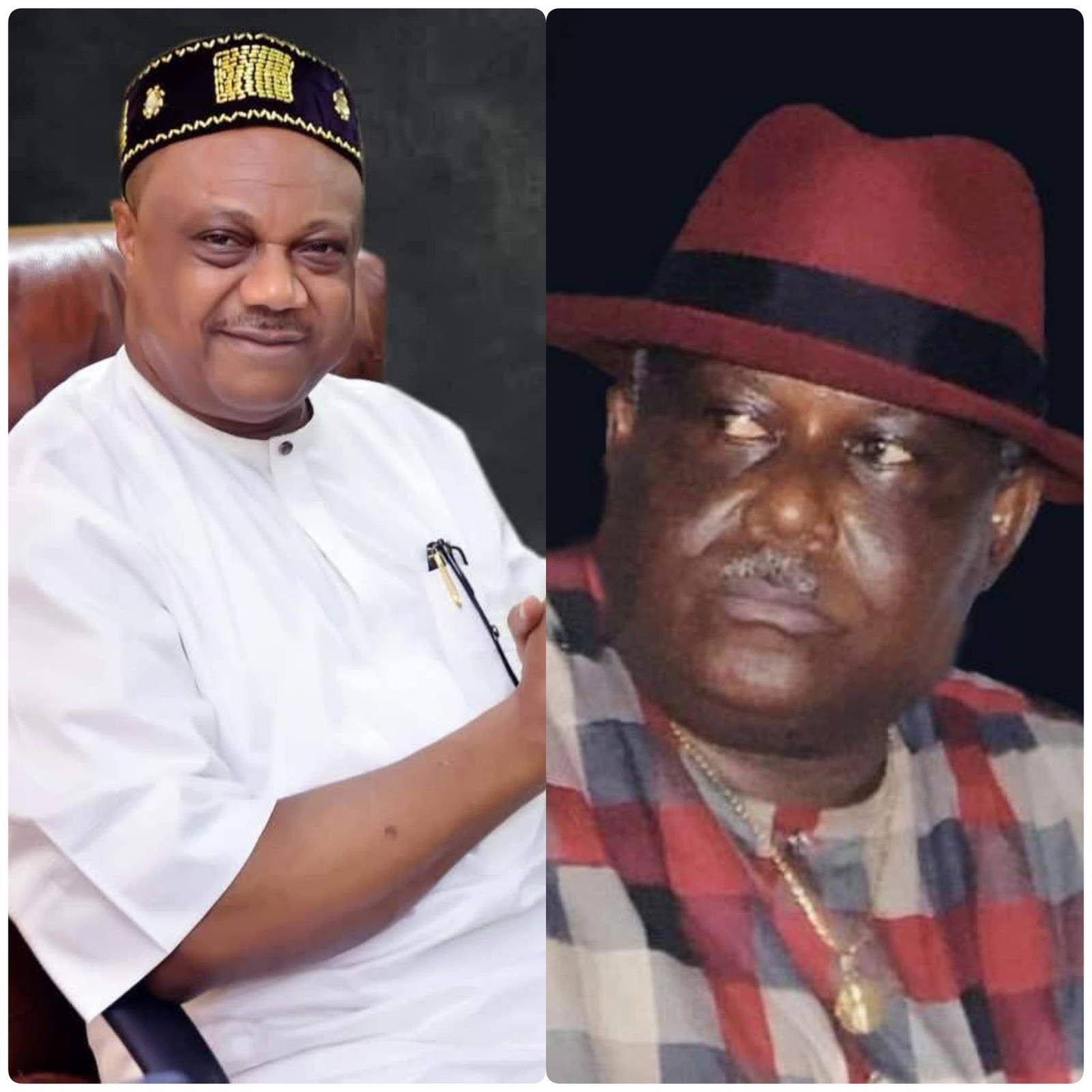 Okotie-Eboh celebrates Ogboru’s return to APC