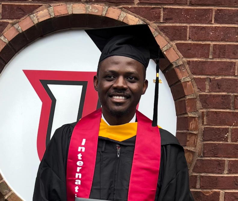 Opeyemi Bello: Driving innovation in bioprocessing and biotechnology through Analytical Chemistry