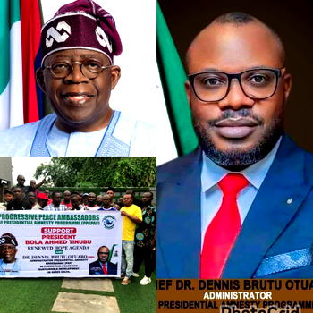 Ex-agitators demand stipend increase, warn of potential unrest in Niger Delta
