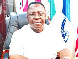 ASPAMDA boss laments decline in local auto spare parts producing firms