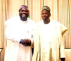 APC North-Central Youths hail Ajibulu’s appointment as UBEC’s Deputy ES