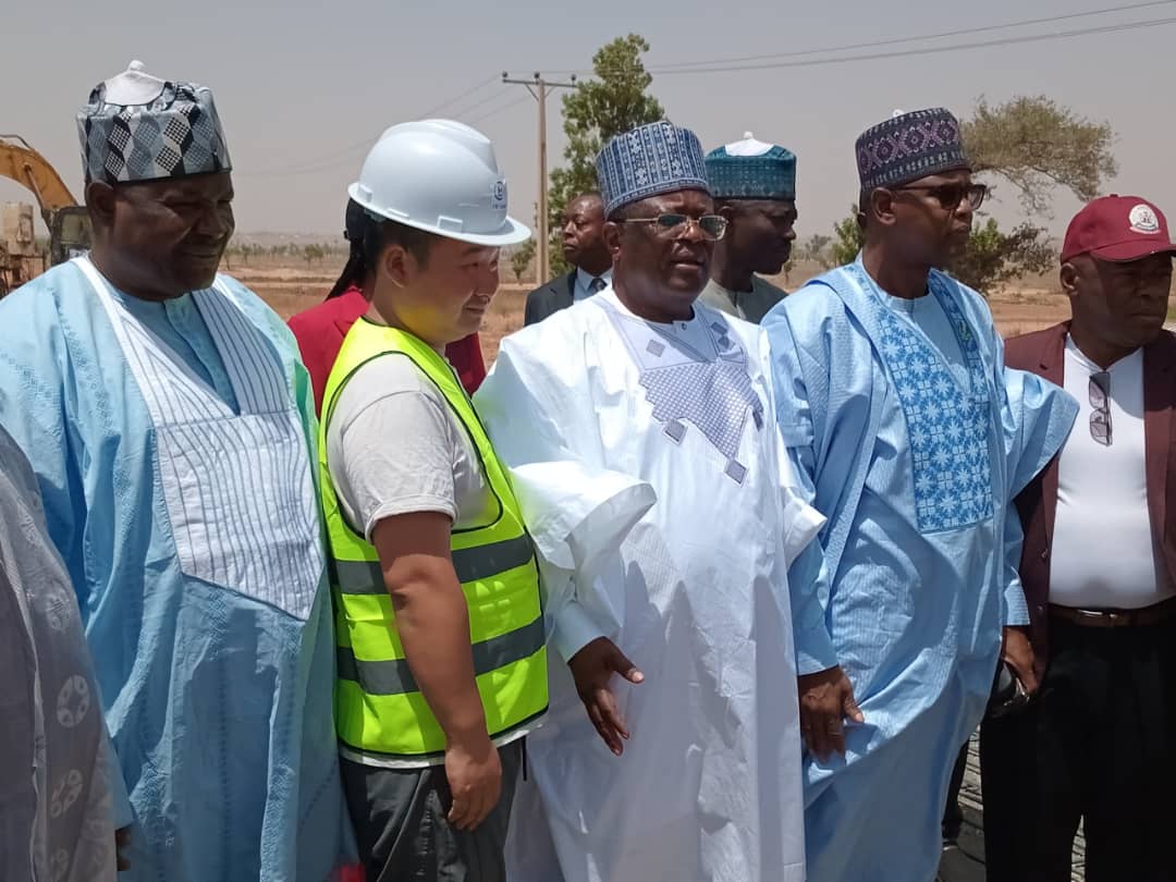FG gives two-week ultimatum to contractor handling Sokoto-Zamfara-Kaduna road  to comply with contract terms
