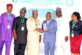 Beyond dispensing; drive research for better drug efficacy- Experts tell pharmacists  