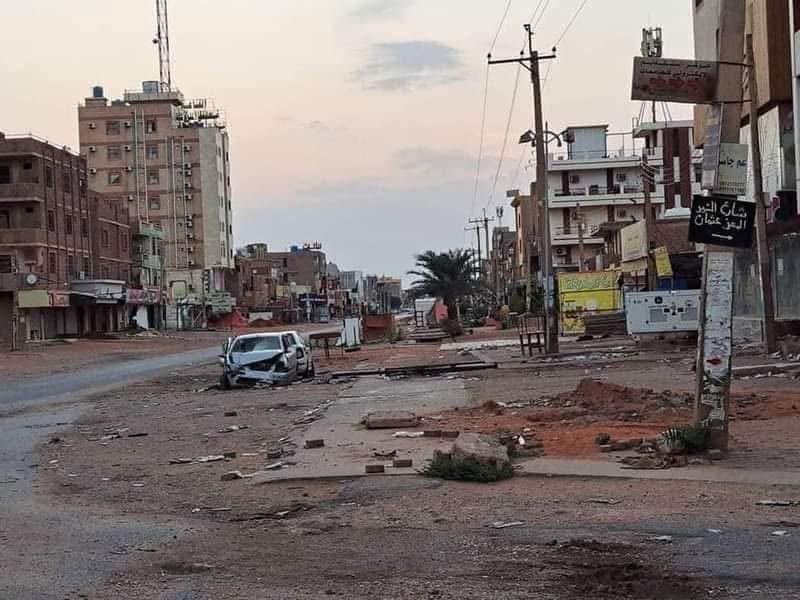 Sudan’s War: Unchecked violations and a threat to Africa’s stability
