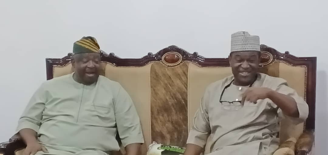 NELFUND ‘ll address students’ concerns that fall within its mandate, Sawyerr assures
