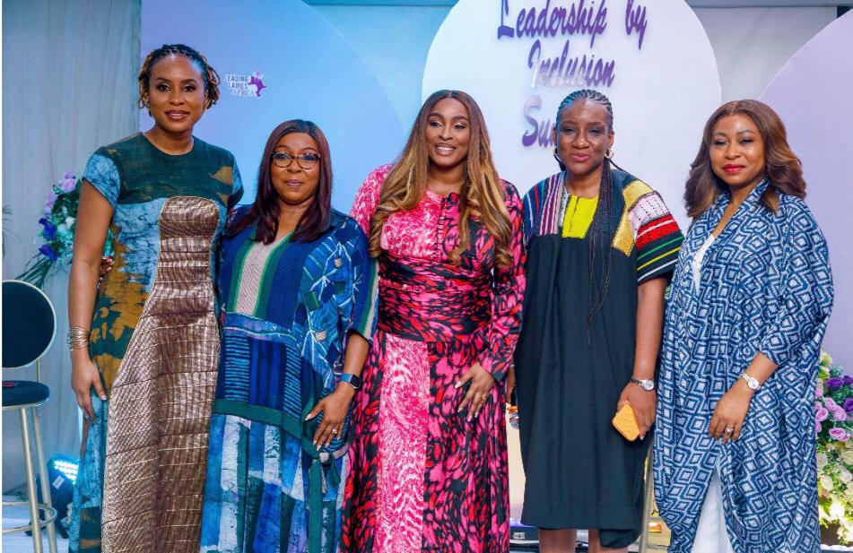 Leading Ladies Africa champions gender-inclusive leadership at leadership summit