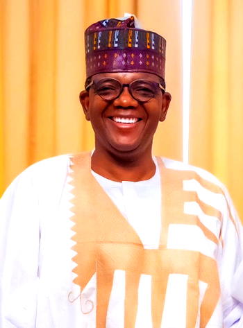 NIMUL applauds  Matawalle’s generosity in distributing N500m essential commodities to needy during ramadan