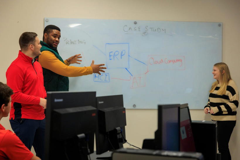Why businesses must embrace AI-driven security – Ebuka Mmaduekwe
