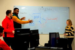 Why businesses must embrace AI-driven security – Ebuka Mmaduekwe