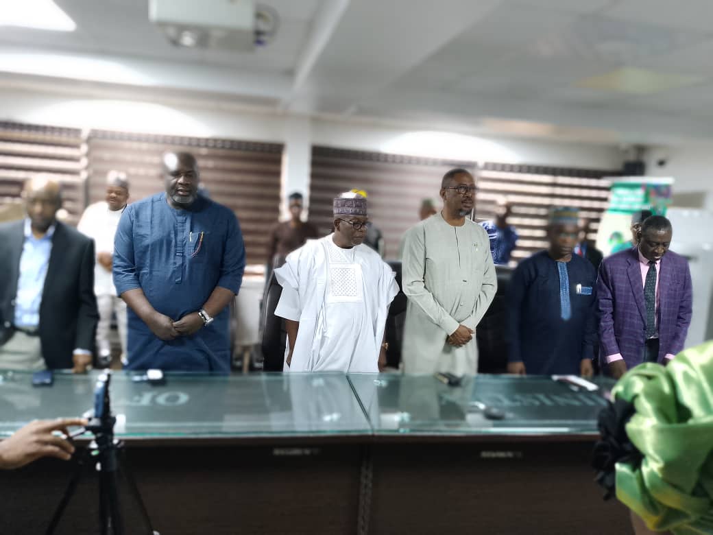 Cosmopolitan University signs MoU with Health Ministry on medical training, others