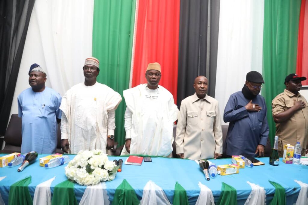 What FG must do to avoid industrial action – JOHESU