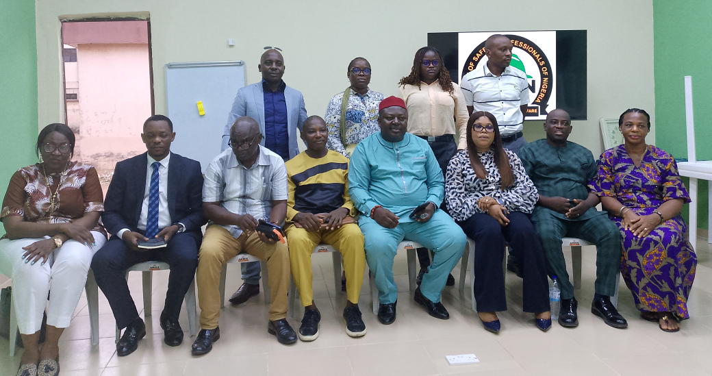 ISPON dismisses leadership dispute, warns against false presidential claims