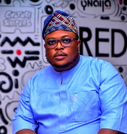 How Ayodeji Razaq is redefining PR, storytelling in Africa for Africans