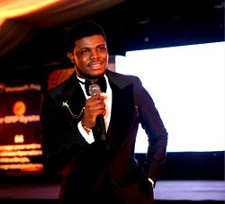 Emmanuel Marakwe-Ogu: Tech visionary redefining business growth in Africa